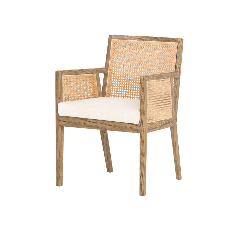 Natural Layla Chair - Foundation Goods