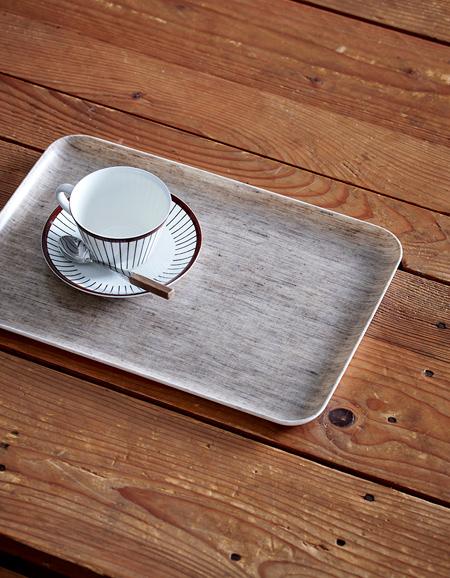 Natural Linen Tray - Foundation Goods