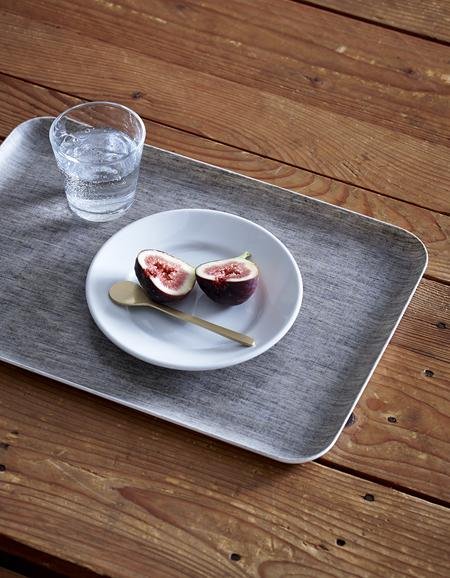 Natural Linen Tray - Foundation Goods