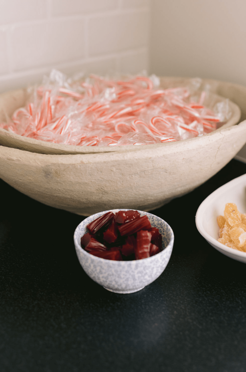Organic Round Papier-Mâché Bowls - Foundation Goods