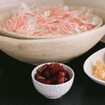 Organic Round Papier-Mâché Bowls - Foundation Goods