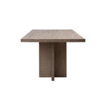 Otto Dining Table - Foundation Goods