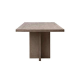 Otto Dining Table - Foundation Goods