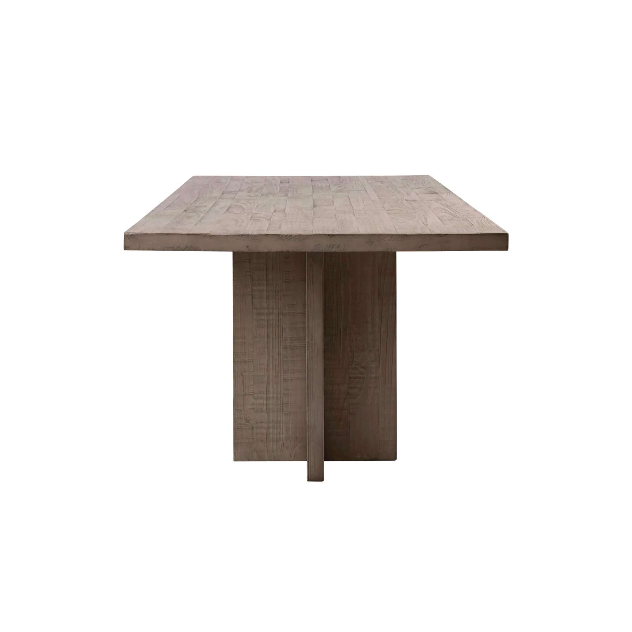 Otto Dining Table - Foundation Goods