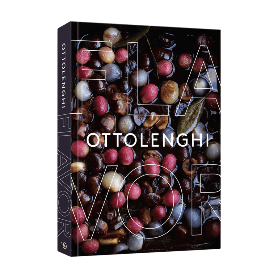 Ottolenghi Flavor by Yotam Ottolenghi, Ixta Belfrage - Foundation Goods
