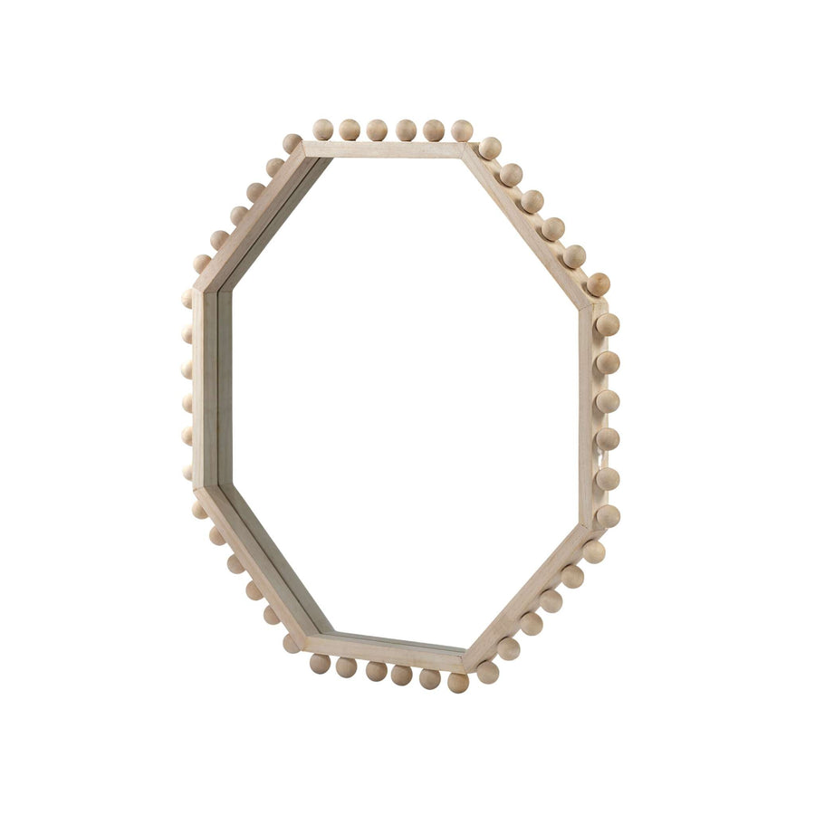 Oyster Bay Mirror - Foundation Goods