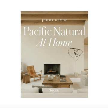 Pacific Natural at Home by Jenni Kayne - Foundation Goods