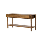 Paddock Console Table - Foundation Goods