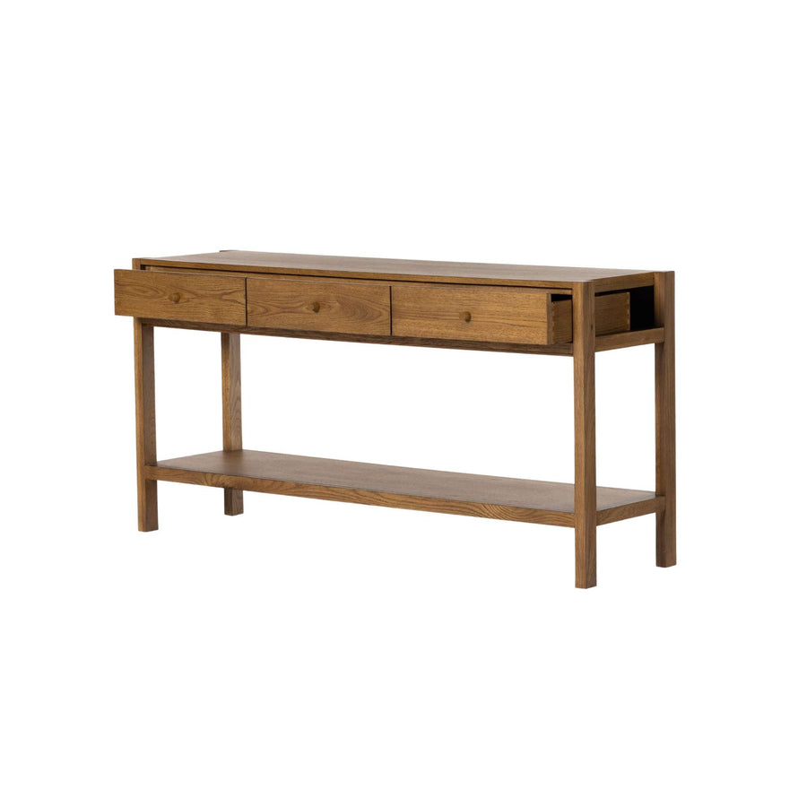 Paddock Console Table - Foundation Goods