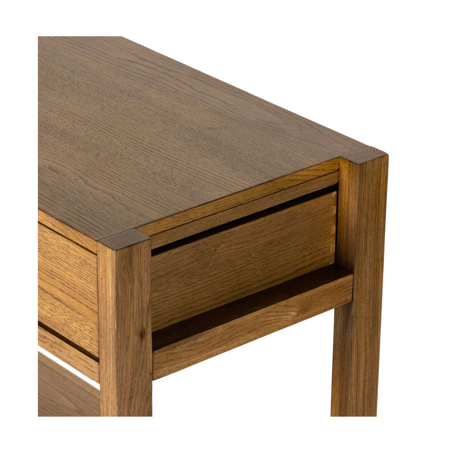 Paddock Console Table - Foundation Goods