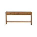 Paddock Console Table - Foundation Goods