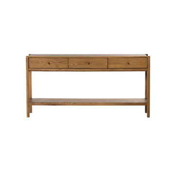Paddock Console Table - Foundation Goods