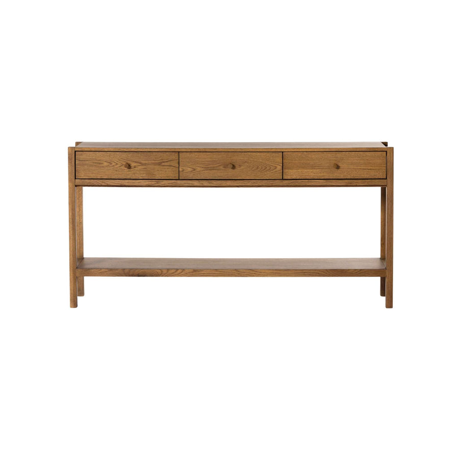 Paddock Console Table - Foundation Goods