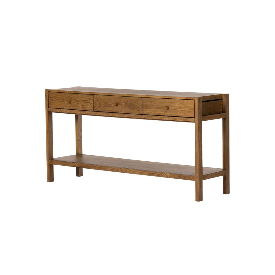 Paddock Console Table - Foundation Goods
