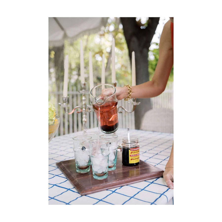 Paradiso Aqua Pitcher - Foundation Goods