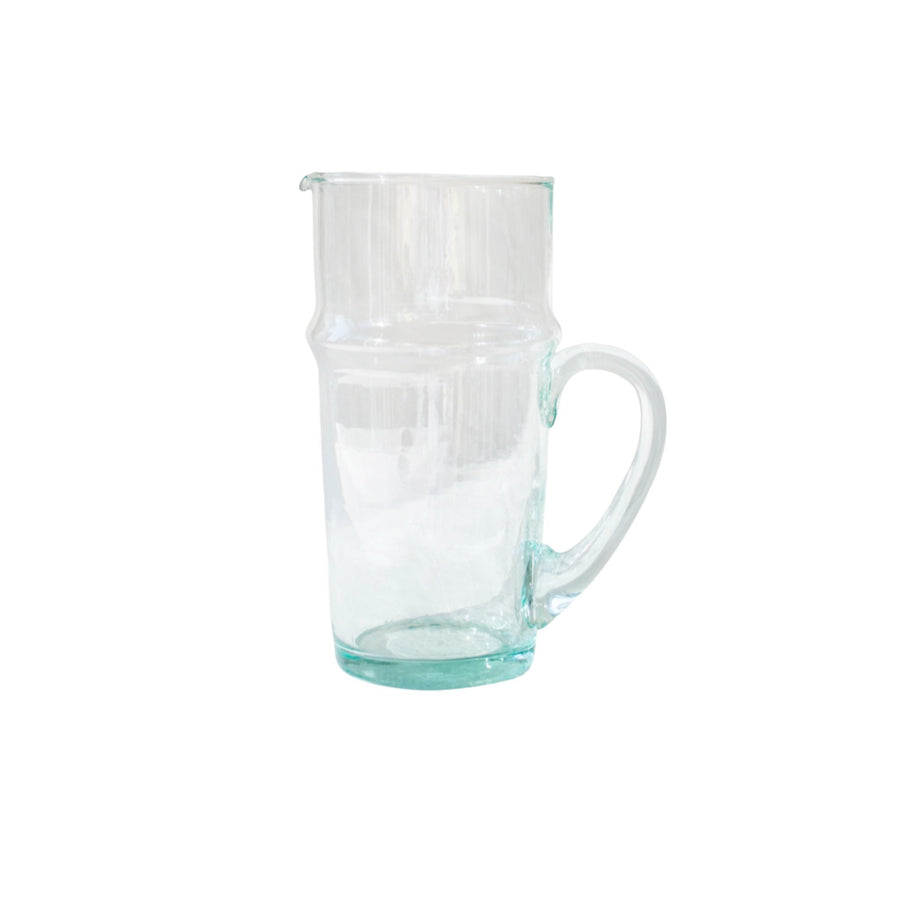 Paradiso Aqua Pitcher - Foundation Goods