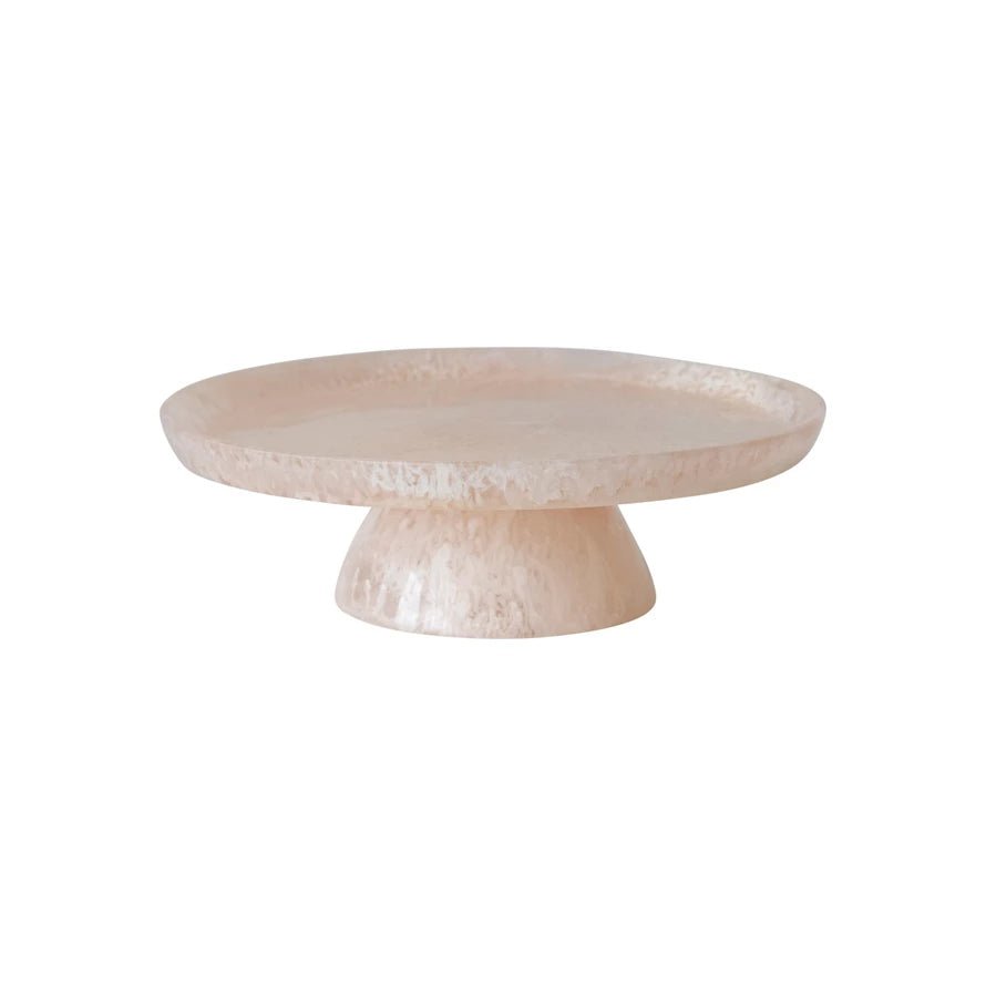 Pearl Pedestal - Foundation Goods