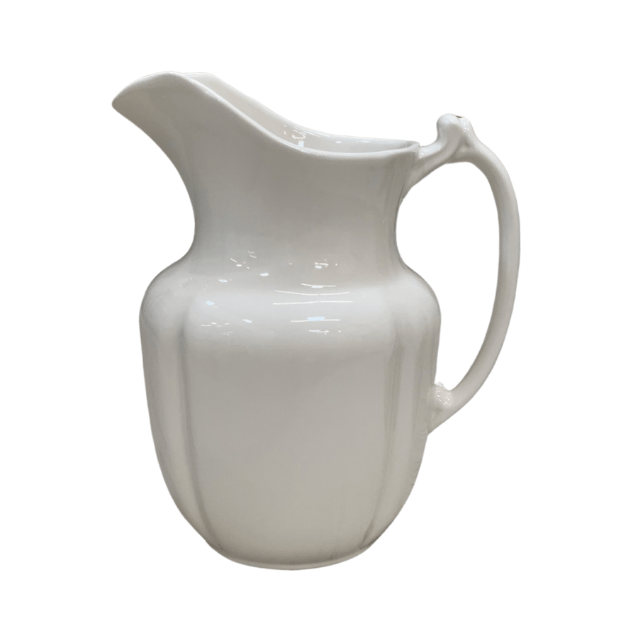 Penelope Pitcher - Foundation Goods
