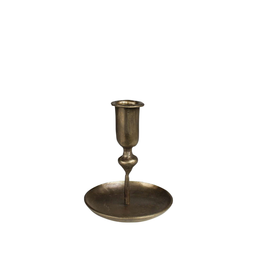 Percy Candlestick - Foundation Goods