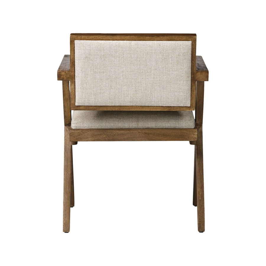 Petaluma Dining Chair - Foundation Goods