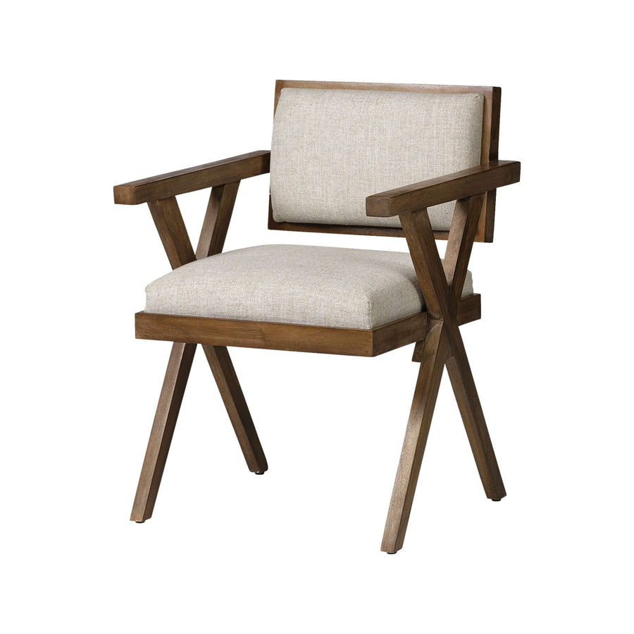 Petaluma Dining Chair - Foundation Goods