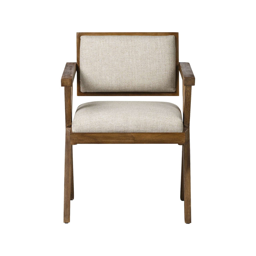 Petaluma Dining Chair - Foundation Goods