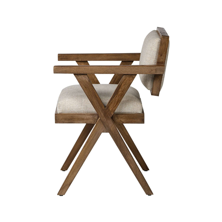 Petaluma Dining Chair - Foundation Goods