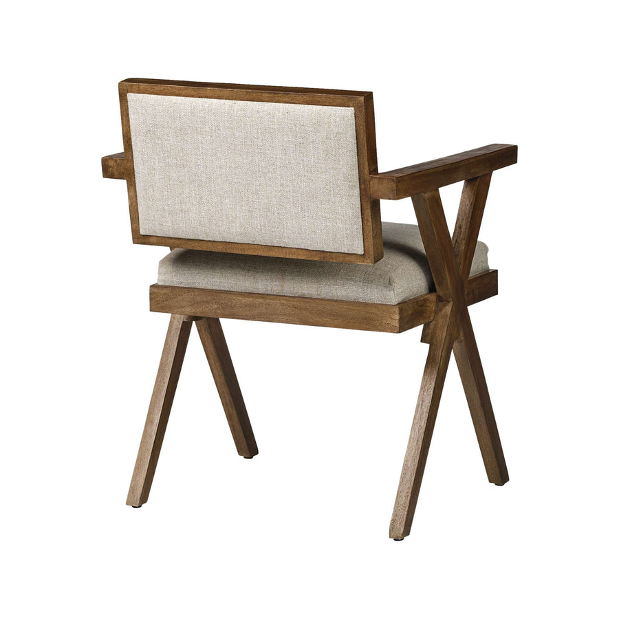 Petaluma Dining Chair - Foundation Goods