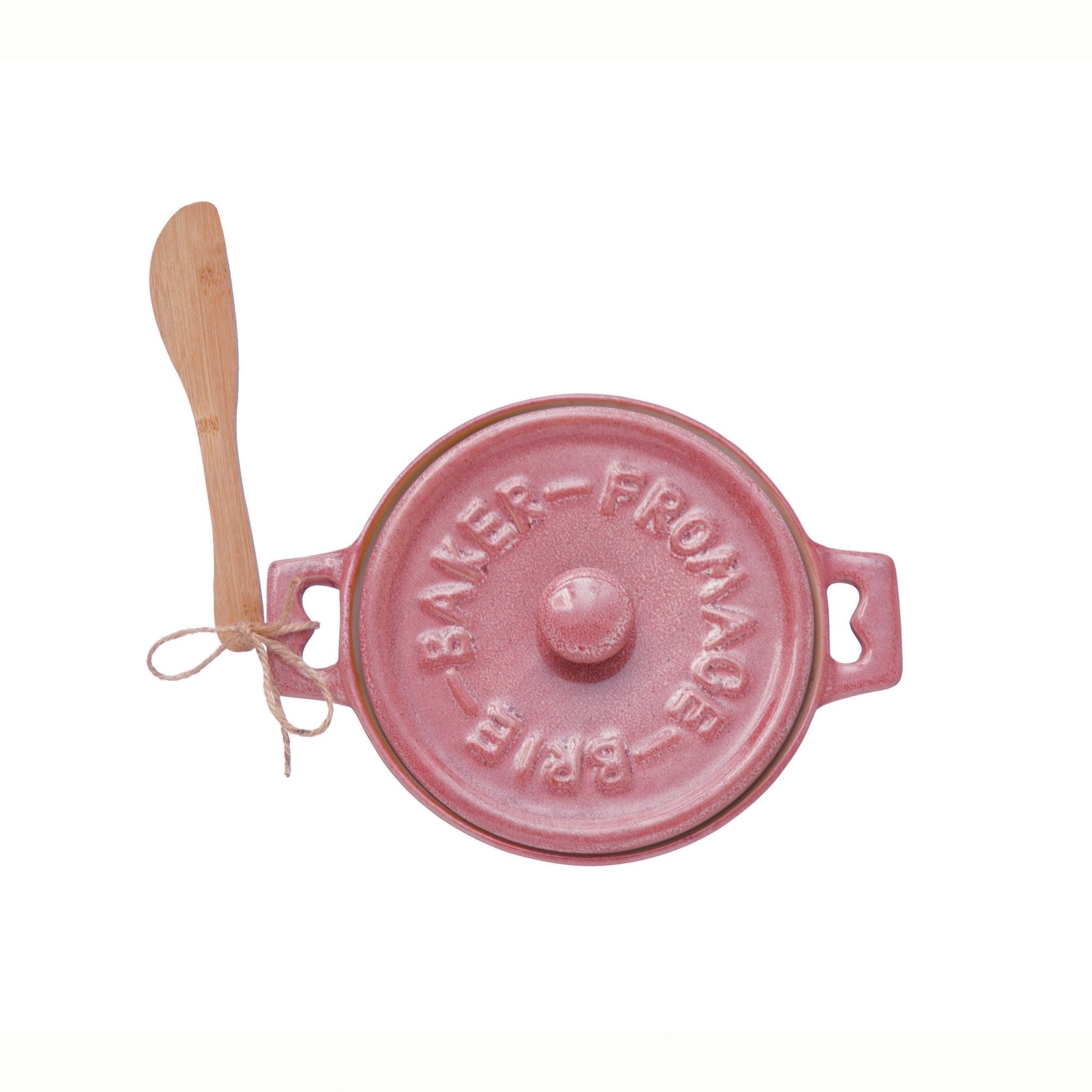 Pia Brie Baker - Foundation Goods