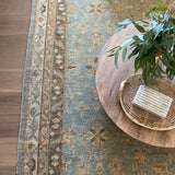 Pimlico Hand Knotted Rug - Foundation Goods