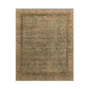 Pimlico Rug - Foundation Goods