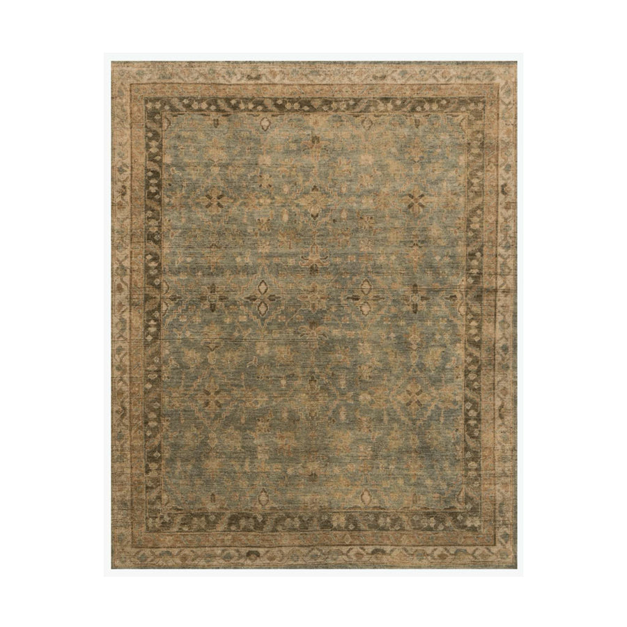 Pimlico Rug - Foundation Goods