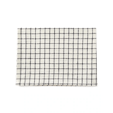 Pinch of Sugar Kitchen Cloth (cream) - Foundation Goods