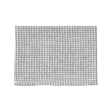 Pinch of Sugar Kitchen Cloth (grey) - Foundation Goods
