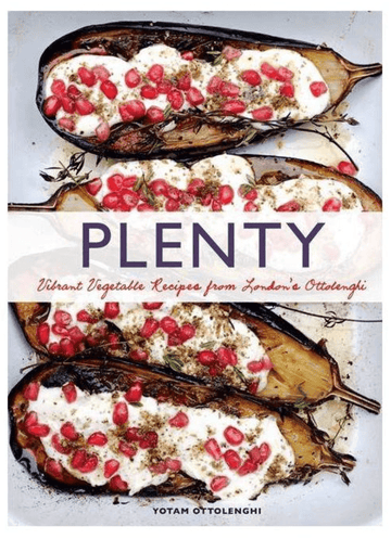 Plenty Cookbook - Foundation Goods