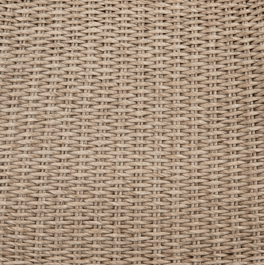 Portia Outdoor Dining Chair - Foundation Goods