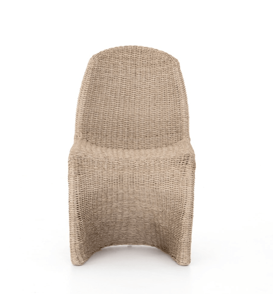 Portia Outdoor Dining Chair - Foundation Goods