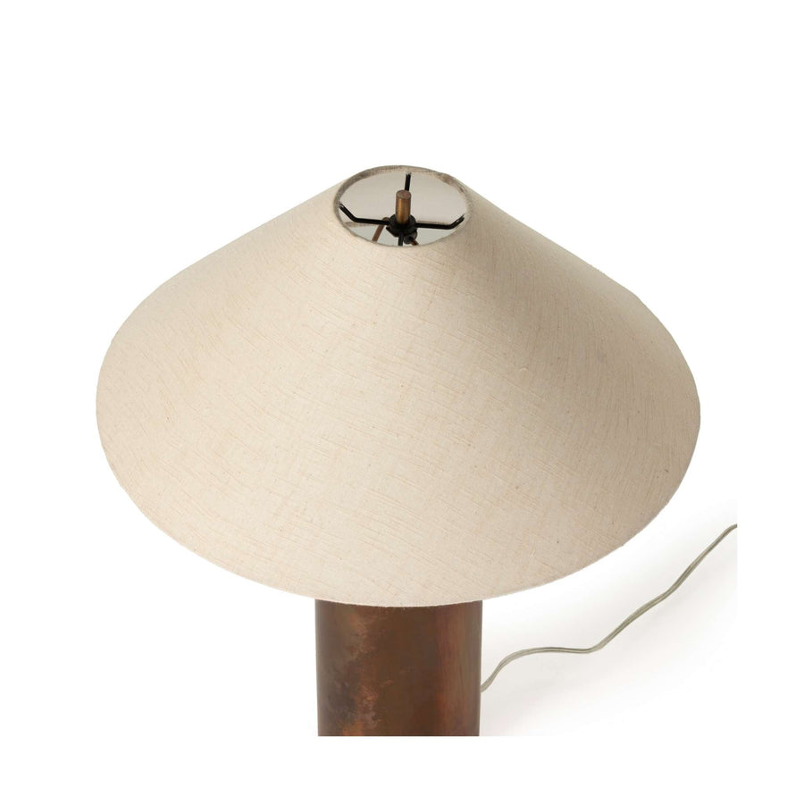Putney Table Lamp - Foundation Goods