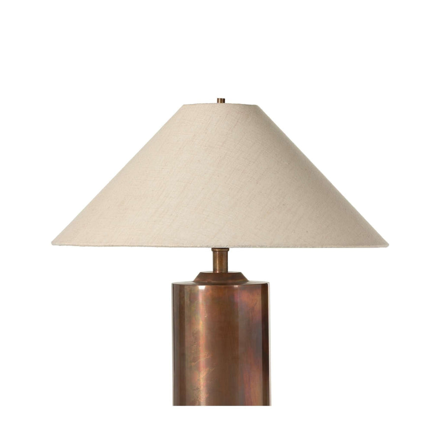 Putney Table Lamp - Foundation Goods