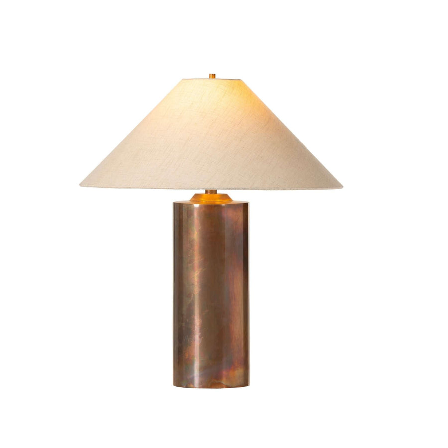 Putney Table Lamp - Foundation Goods