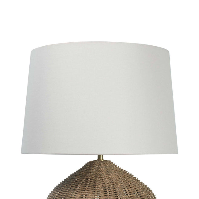 Raleigh Table Lamp - Foundation Goods
