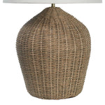 Raleigh Table Lamp - Foundation Goods