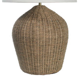 Raleigh Table Lamp - Foundation Goods