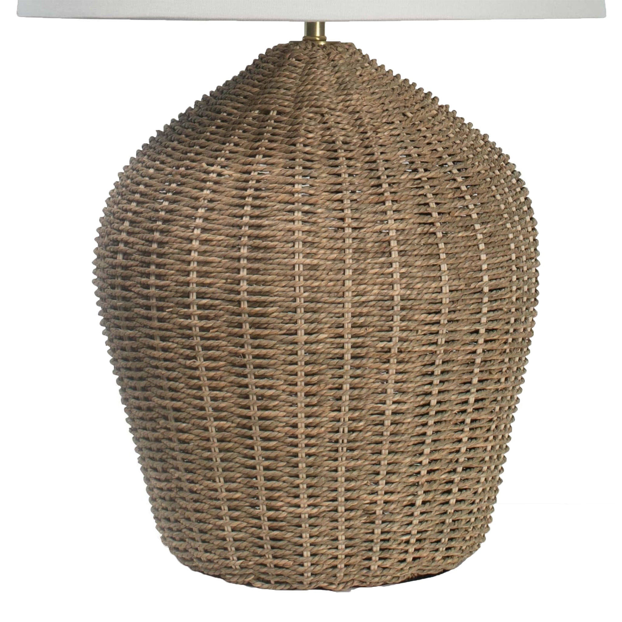Raleigh Table Lamp - Foundation Goods
