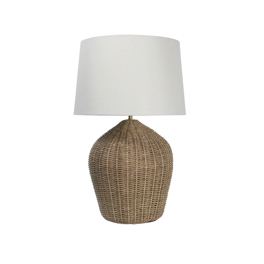 Raleigh Table Lamp