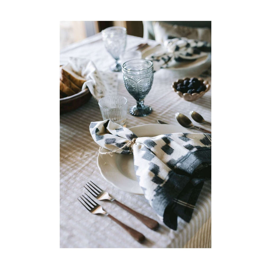 Raymond Dinner Plate - Foundation Goods