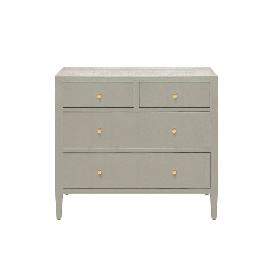 Rebecca Linen Dresser - Foundation Goods