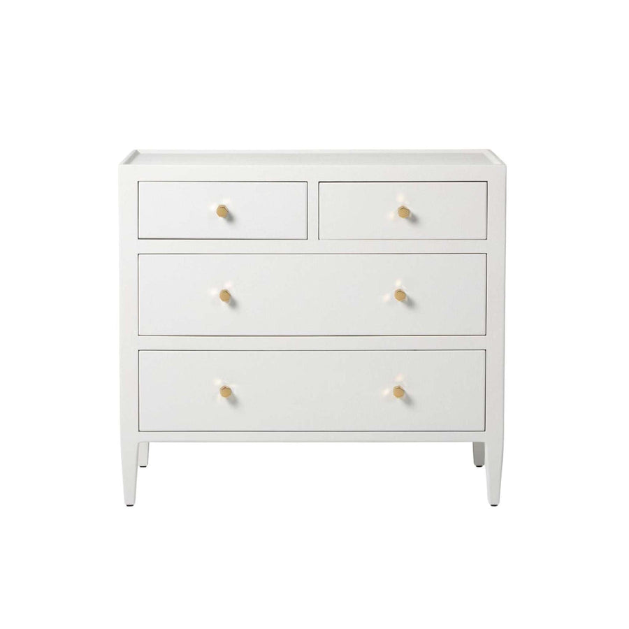 Rebecca Linen Dresser - Foundation Goods