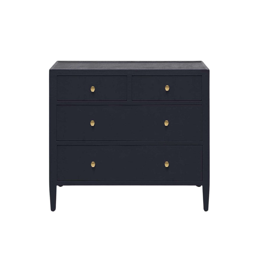 Rebecca Linen Dresser - Foundation Goods