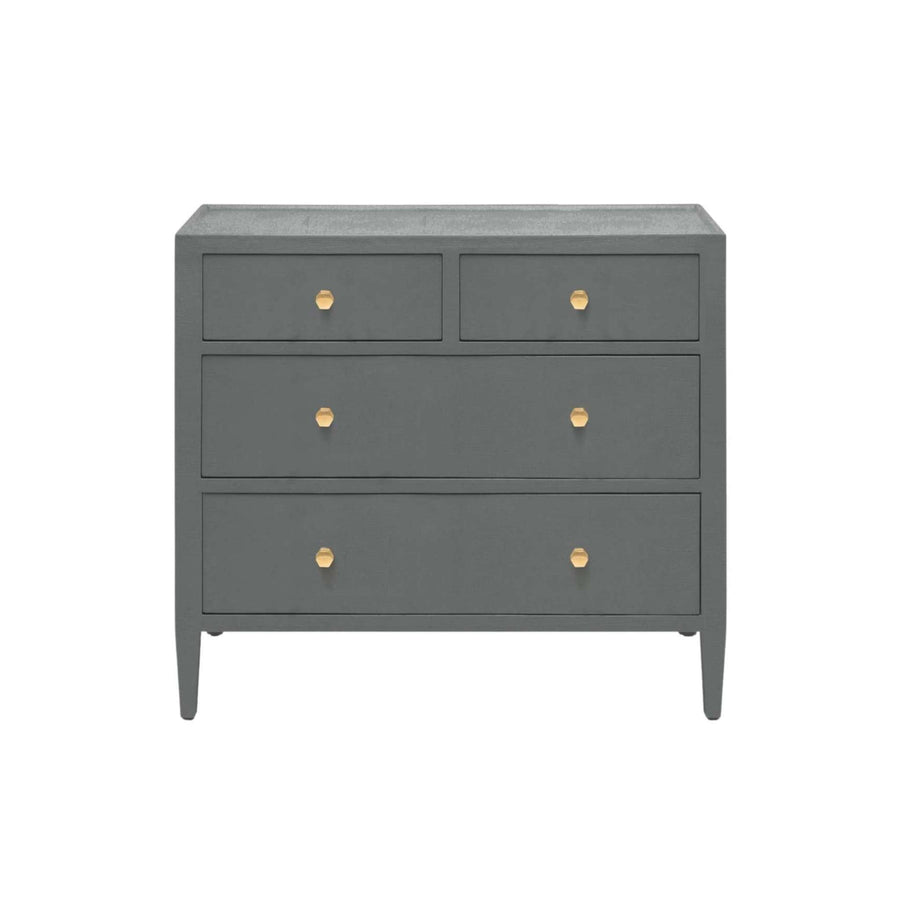 Rebecca Linen Dresser - Foundation Goods